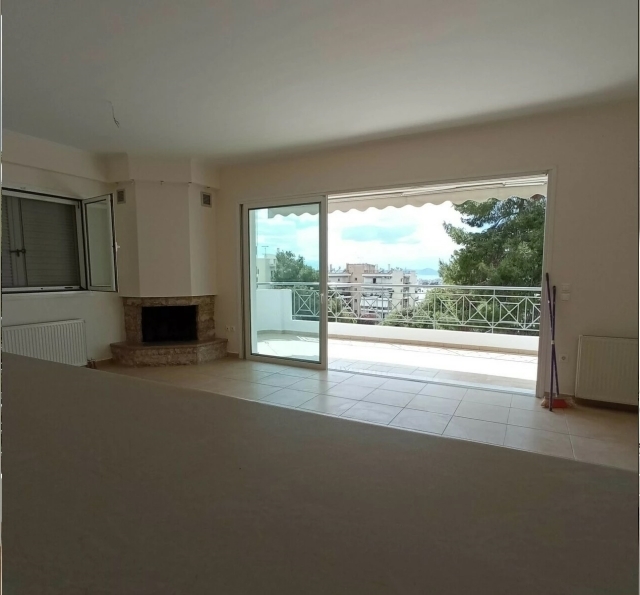 (For Sale) Residential Apartment || Athens Center/Ilioupoli - 100 Sq.m, 3 Bedrooms, 370.000€ 