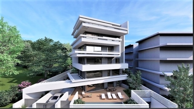 (For Sale) Residential Maisonette || East Attica/Vari-Varkiza - 150 Sq.m, 3 Bedrooms, 950.000€ 
