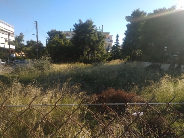 (For Sale) Land Plot || Athens North/Papagos - 404 Sq.m, 650.000€ 