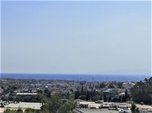 (Προς Πώληση) Κατοικία Μεζονέτα || Αθήνα Νότια/Άλιμος - 115 τ.μ, 3 Υ/Δ, 650.000€ 