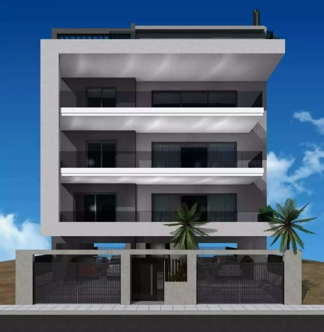(Προς Πώληση) Κατοικία Διαμέρισμα || Αθήνα Νότια/Παλαιό Φάληρο - 43 τ.μ, 1 Υ/Δ, 180.000€ 