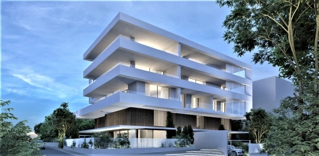 (Προς Πώληση) Κατοικία Διαμέρισμα || Αθήνα Νότια/Γλυφάδα - 142 τ.μ, 3 Υ/Δ, 850.000€ 