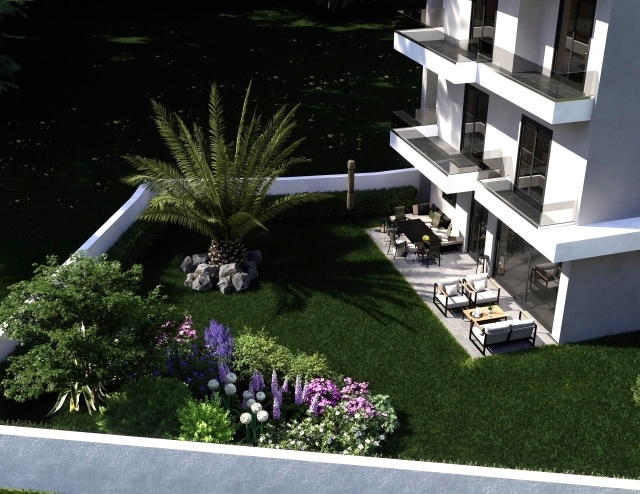 (For Sale) Residential Maisonette || Athens South/Palaio Faliro - 101 Sq.m, 2 Bedrooms, 400.000€ 