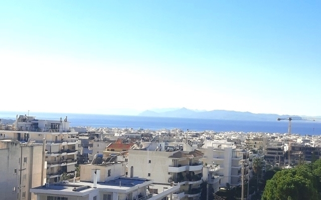 (For Sale) Residential Maisonette || Athens South/Glyfada - 154 Sq.m, 3 Bedrooms, 1.150.000€ 