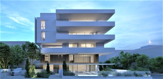 (For Sale) Residential Maisonette || Athens South/Glyfada - 219 Sq.m, 4 Bedrooms, 1.400.000€ 