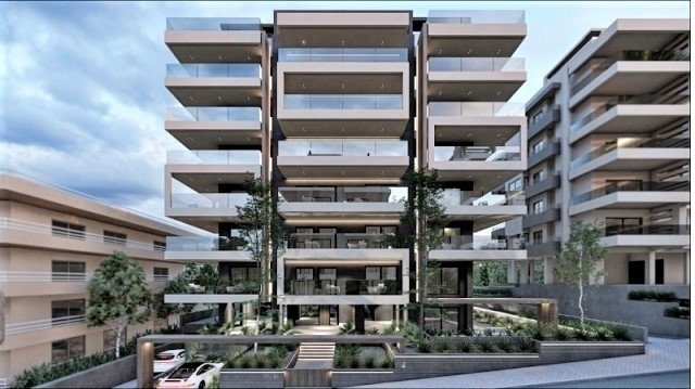(Προς Πώληση) Κατοικία Διαμέρισμα || Αθήνα Νότια/Άλιμος - 112 τ.μ, 3 Υ/Δ, 700.000€ 