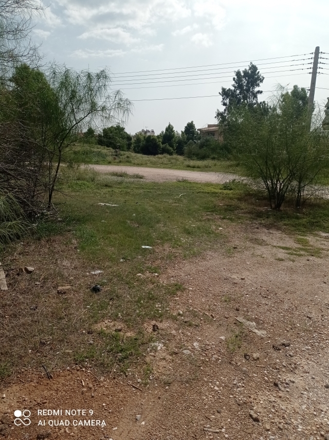 (For Sale) Land || Athens South/Glyfada - 601 Sq.m, 2.100.000€ 