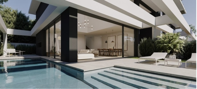 (For Sale) Residential Maisonette || East Attica/Voula - 328 Sq.m, 5 Bedrooms, 3.200.000€ 