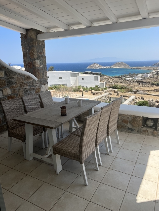(For Rent) Residential Maisonette || Cyclades/Mykonos - 110 Sq.m, 2 Bedrooms, 60.000€ 