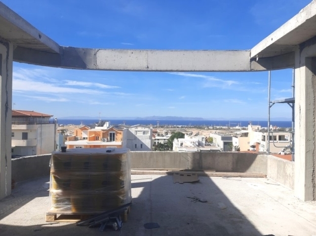 (For Sale) Residential Maisonette || Athens South/Glyfada - 170 Sq.m, 3 Bedrooms, 1.580.000€ 