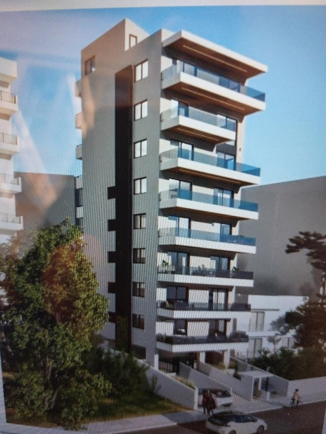 (For Sale) Residential Maisonette || Athens South/Palaio Faliro - 145 Sq.m, 3 Bedrooms, 850.000€ 