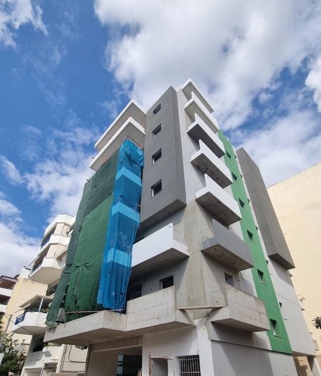 (Προς Πώληση) Κατοικία Διαμέρισμα || Αθήνα Νότια/Παλαιό Φάληρο - 110 τ.μ, 3 Υ/Δ, 540.000€ 