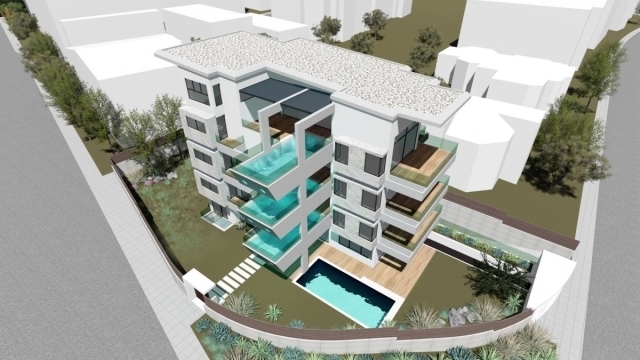 (For Sale) Residential Maisonette || East Attica/Voula - 200 Sq.m, 3 Bedrooms, 4.000.000€ 