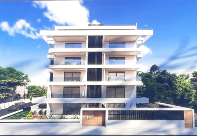 (Προς Πώληση) Κατοικία Διαμέρισμα || Αθήνα Νότια/Άλιμος - 83 τ.μ, 2 Υ/Δ, 450.000€ 