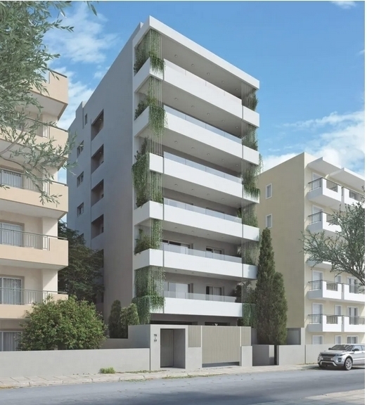 (Προς Πώληση) Κατοικία Διαμέρισμα || Αθήνα Νότια/Παλαιό Φάληρο - 134 τ.μ, 3 Υ/Δ, 550.000€ 