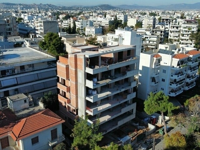 (For Sale) Residential Maisonette || Athens North/Agia Paraskevi - 137 Sq.m, 3 Bedrooms, 616.000€ 