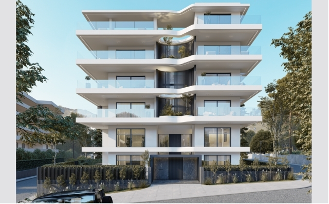 (For Sale) Residential Maisonette || Athens South/Glyfada - 182 Sq.m, 3 Bedrooms, 1.300.000€ 