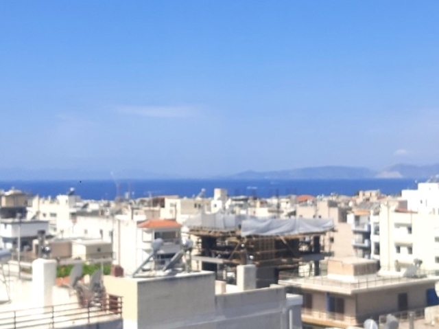 (For Sale) Residential Maisonette || Athens South/Glyfada - 142 Sq.m, 3 Bedrooms, 750.000€ 