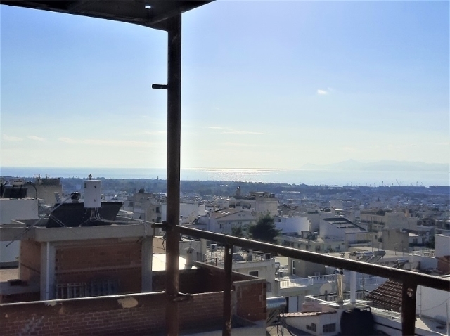 (Προς Πώληση) Κατοικία Διαμέρισμα || Αθήνα Νότια/Αργυρούπολη - 97 τ.μ, 3 Υ/Δ, 380.000€ 