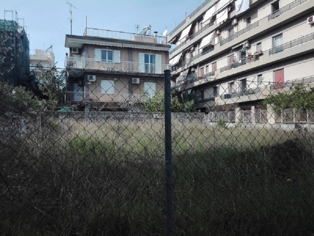 (For Sale) Land Plot || Athens North/Chalandri - 500 Sq.m, 750.000€ 