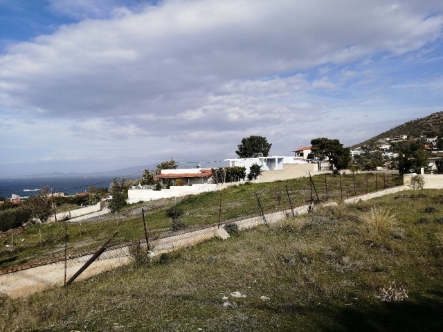 (Προς Πώληση) Αξιοποιήσιμη Γη Οικόπεδο || Ανατολική Αττική/Ανάβυσσος - 2.875 τ.μ, 1.400.000€ 