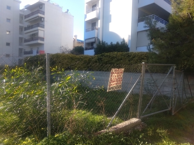 (Προς Πώληση) Αξιοποιήσιμη Γη Οικόπεδο || Αθήνα Νότια/Άλιμος - 401 τ.μ, 700.000€ 