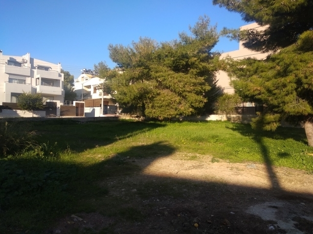 (For Sale) Land Plot || Athens North/Chalandri - 965 Sq.m, 965.000€ 