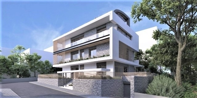(Προς Πώληση) Κατοικία Μεζονέτα || Αθήνα Νότια/Γλυφάδα - 186 τ.μ, 3 Υ/Δ, 870.000€ 