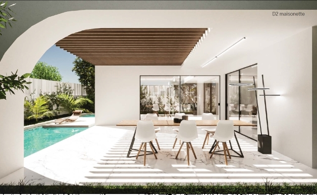 (For Sale) Residential Maisonette || East Attica/Vouliagmeni - 185 Sq.m, 3 Bedrooms, 1.380.000€ 