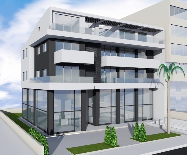 (For Sale) Commercial Office || Athens South/Glyfada - 88 Sq.m, 530.000€ 