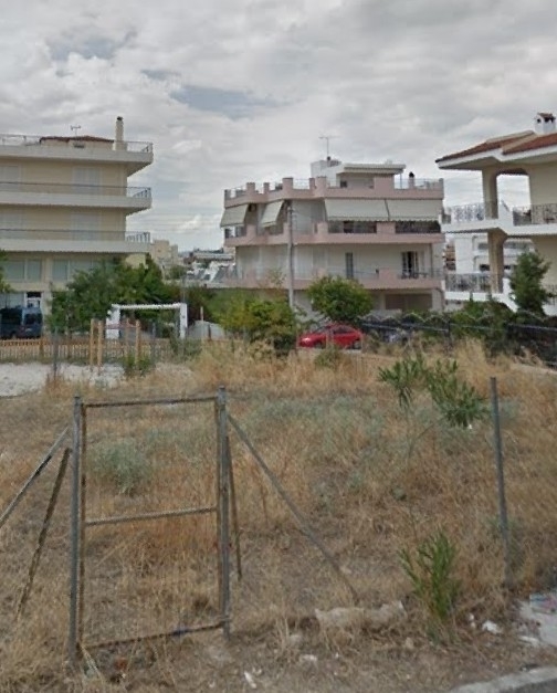(For Sale) Land Plot || Athens South/Alimos - 217 Sq.m, 350.000€ 