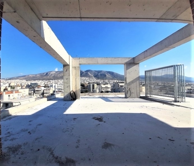 (Προς Πώληση) Κατοικία Μεζονέτα || Αθήνα Νότια/Άλιμος - 134 τ.μ, 3 Υ/Δ, 770.000€ 
