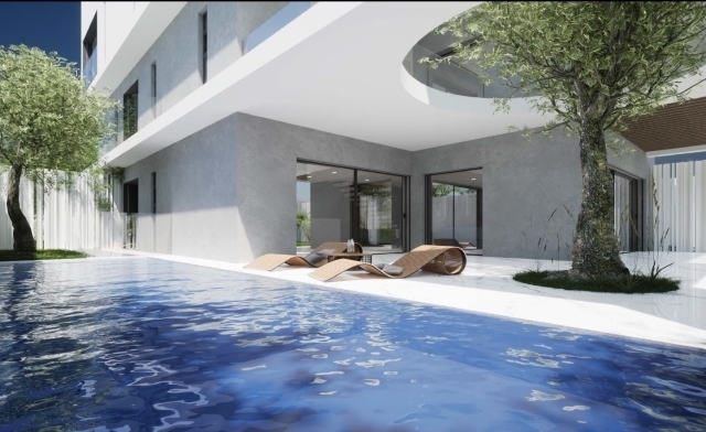 (For Sale) Residential Maisonette || East Attica/Vouliagmeni - 257 Sq.m, 4 Bedrooms, 2.150.000€ 