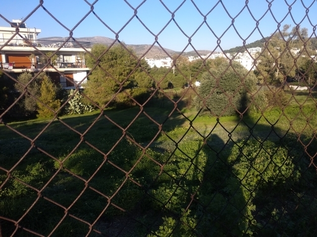 (For Sale) Land Plot || Athens South/Glyfada - 578 Sq.m, 2.500.000€ 