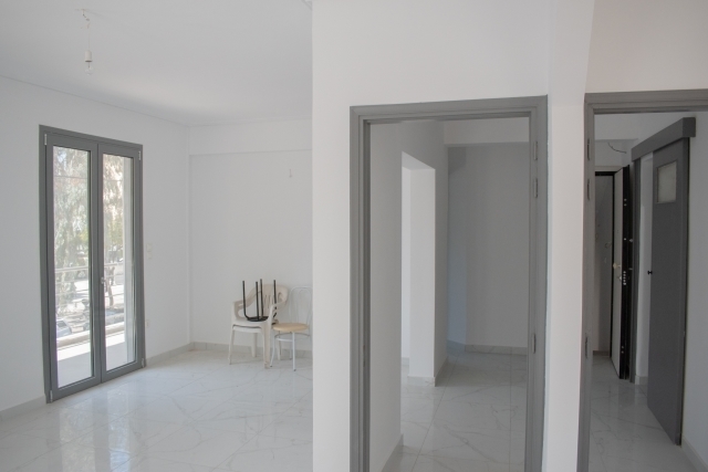 (For Sale) Residential Floor Apartment || Athens South/Glyfada - 90 Sq.m, 650.000€ 