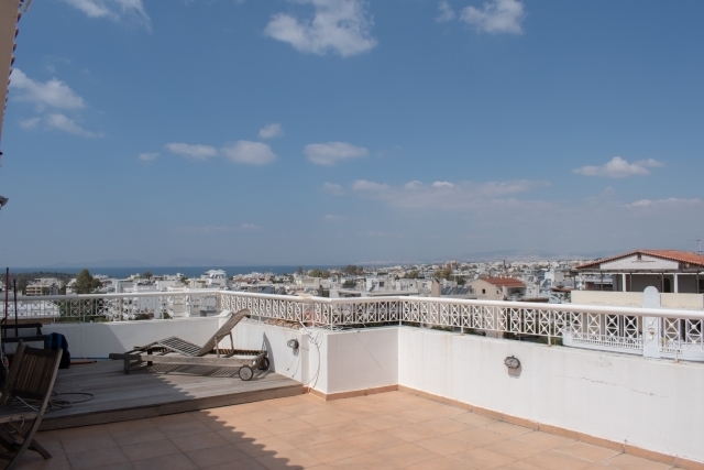 (For Sale) Residential Apartment || East Attica/Voula - 43 Sq.m, 1 Bedrooms, 350.000€ 