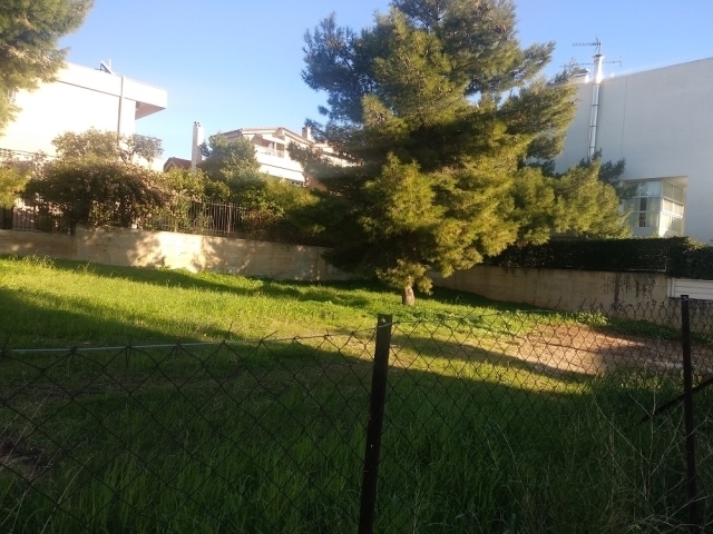 (For Sale) Land Plot || East Attica/Voula - 700 Sq.m, 4.200.000€ 