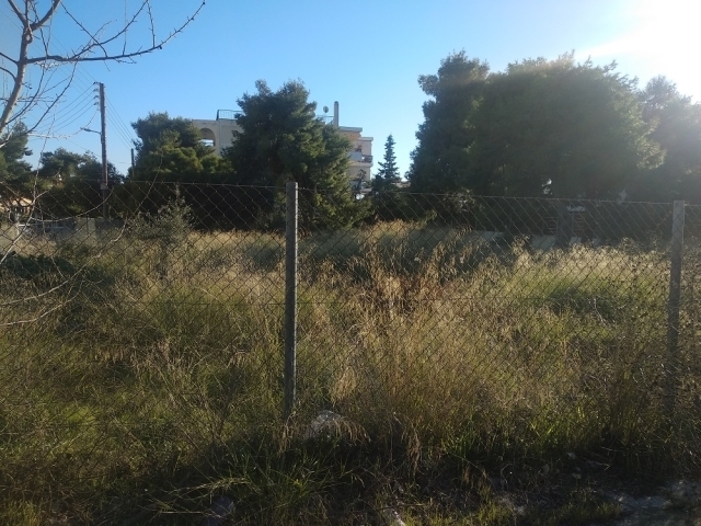 (Προς Πώληση) Αξιοποιήσιμη Γη Οικόπεδο || Ανατολική Αττική/Βουλιαγμένη - 860 τ.μ, 3.500.000€ 
