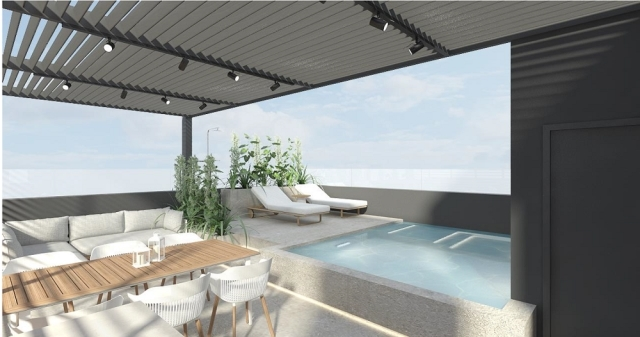 (For Sale) Residential Maisonette || Athens South/Glyfada - 132 Sq.m, 3 Bedrooms, 700.000€ 