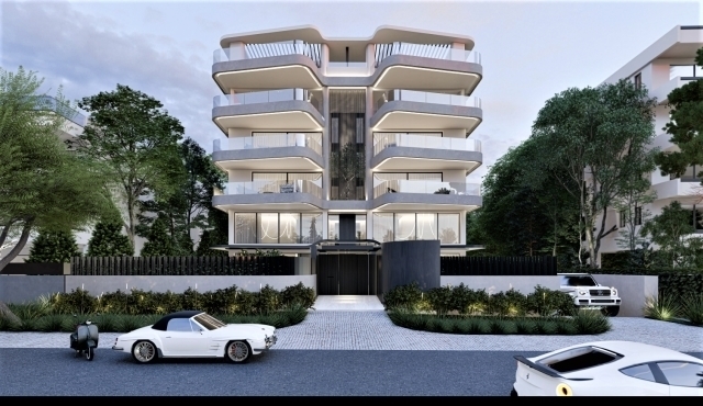 (Προς Πώληση) Κατοικία Μεζονέτα || Αθήνα Νότια/Γλυφάδα - 248 τ.μ, 4 Υ/Δ, 2.700.000€ 
