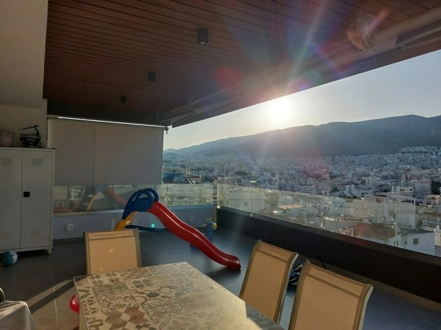 (For Sale) Residential Apartment || Athens South/Alimos - 115 Sq.m, 3 Bedrooms, 550.000€ 