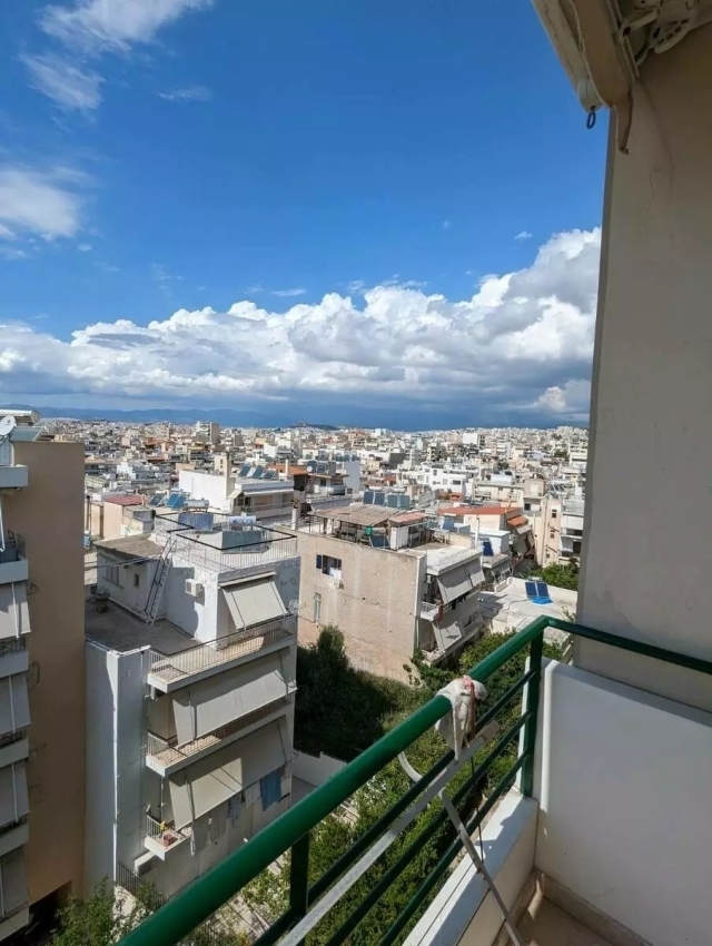 (For Sale) Residential Apartment || Athens South/Agios Dimitrios - 97 Sq.m, 3 Bedrooms, 325.000€ 