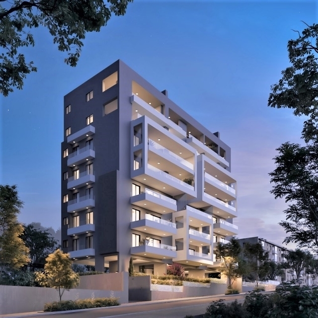 (Προς Πώληση) Κατοικία Διαμέρισμα || Αθήνα Νότια/Άλιμος - 120 τ.μ, 3 Υ/Δ, 680.000€ 