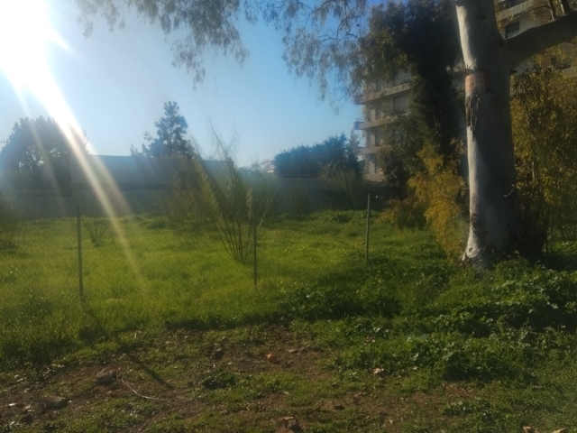 (Προς Πώληση) Αξιοποιήσιμη Γη Οικόπεδο || Ανατολική Αττική/Βούλα - 703 τ.μ, 1.000.000€ 