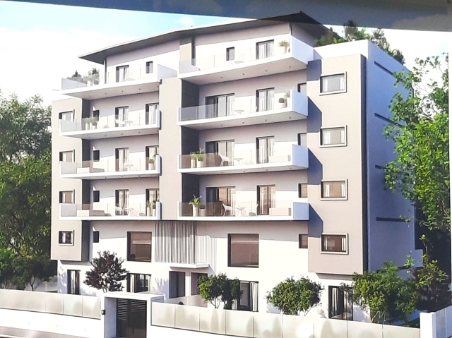 (Προς Πώληση) Κατοικία Οροφοδιαμέρισμα || Αθήνα Νότια/Γλυφάδα - 126 τ.μ, 3 Υ/Δ, 819.000€ 