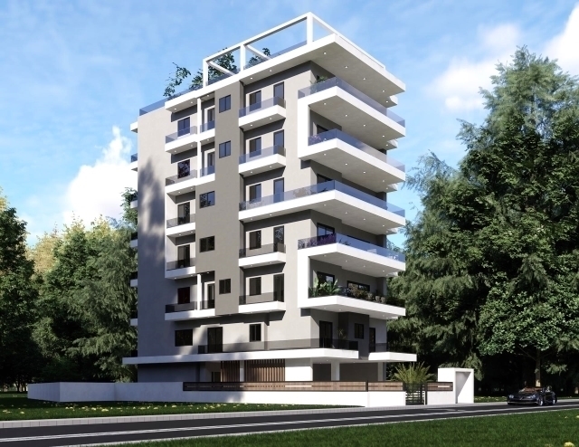 (Προς Πώληση) Κατοικία Οροφοδιαμέρισμα || Αθήνα Νότια/Παλαιό Φάληρο - 128 τ.μ, 3 Υ/Δ, 680.000€ 