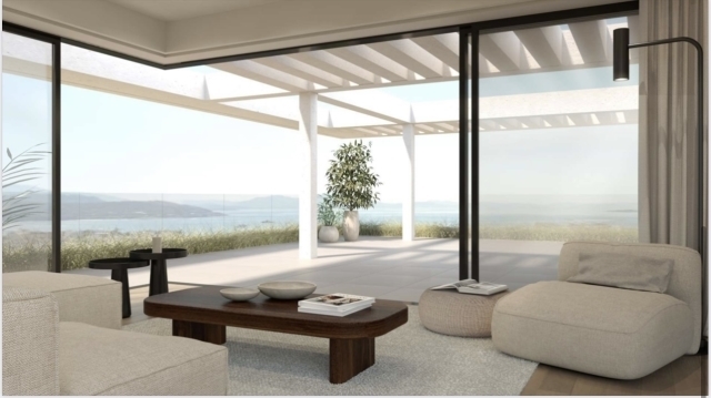 (Προς Πώληση) Κατοικία Μεζονέτα || Ανατολική Αττική/Βάρη-Βάρκιζα - 216 τ.μ, 3 Υ/Δ, 1.600.000€ 