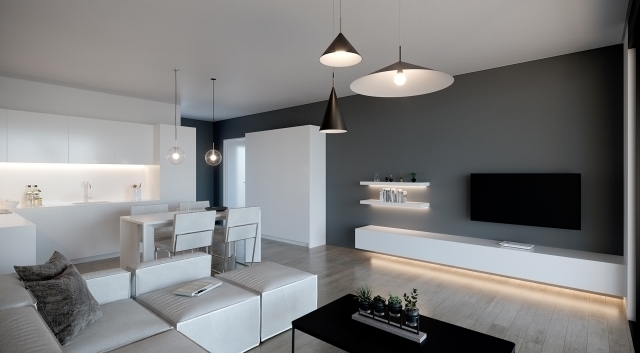 (For Sale) Residential Apartment || Athens North/Agia Paraskevi - 75 Sq.m, 2 Bedrooms, 315.000€ 