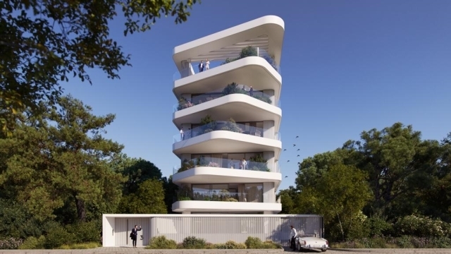 (For Sale) Residential Maisonette || Athens South/Glyfada - 212 Sq.m, 4 Bedrooms, 1.500.000€ 