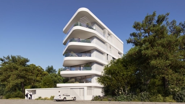 (For Sale) Residential Maisonette || Athens South/Glyfada - 164 Sq.m, 3 Bedrooms, 1.200.000€ 